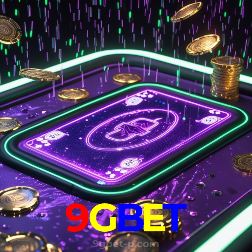 9GBET:Jogue poker, aposte no futebol e ganhe em grandes jogos de cassino!