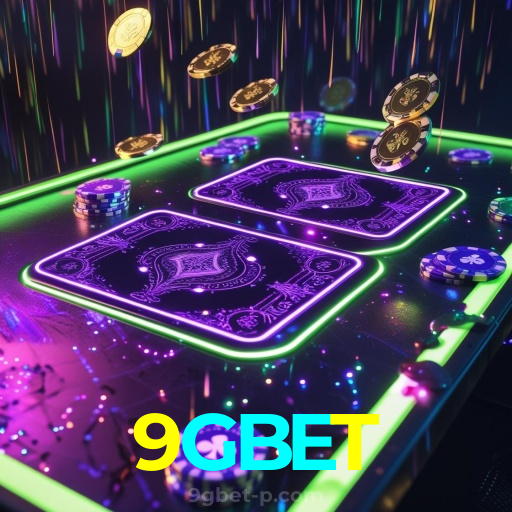 9GBET:Diversão sem limites com roleta, blackjack e apostas em futebol ao vivo!