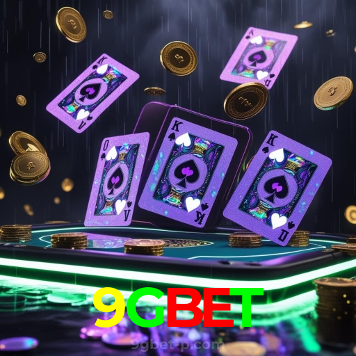 9GBET:O cassino mais confiável para jogar blackjack e apostar no futebol!