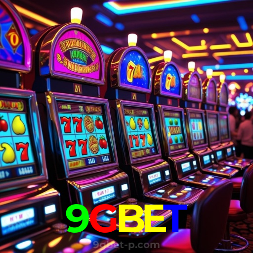 9GBET：Sinta a emoção de apostar no futebol online e conquistar prêmios!