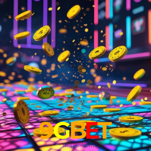 9GBET:Jogue nas melhores slots e conquiste prêmios incríveis!