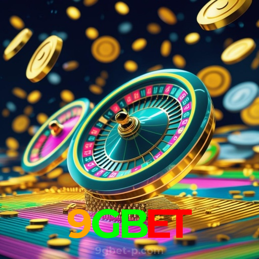 9GBET:Em nosso cassino online, grandes prêmios estão ao seu alcance!