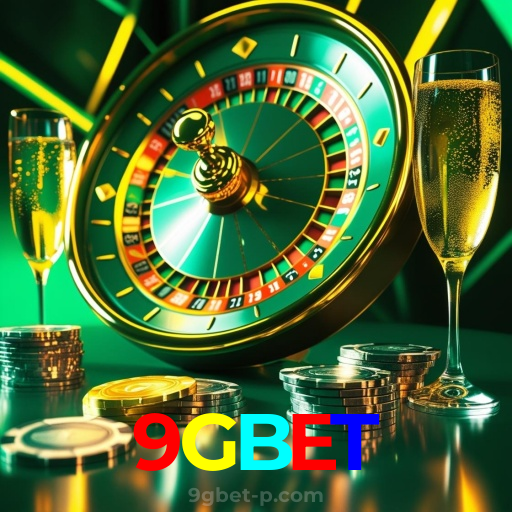 9GBET:A sorte está na roleta! Aposte e ganhe agora!