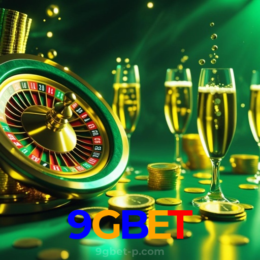 9GBET:Ganhe prêmios incríveis em slots, roleta e apostas ao vivo no futebol!