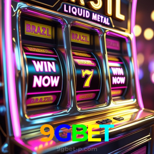 9GBET:Gire as slots e conquiste prêmios incríveis no nosso cassino!
