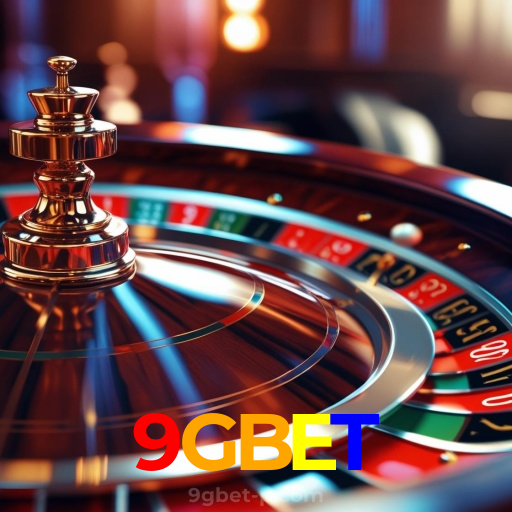 9GBET:Sinta a adrenalina das slots e conquiste vitórias como nunca!