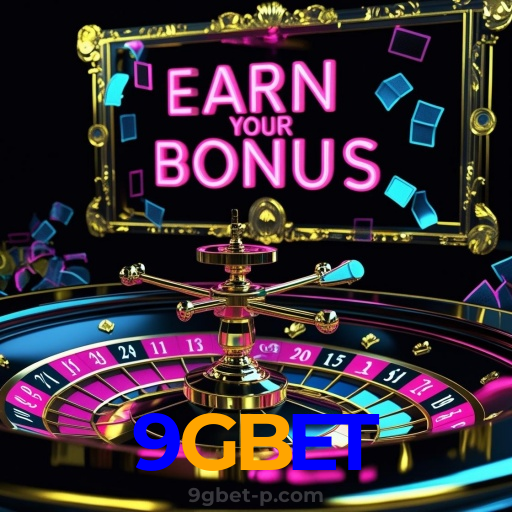 9GBET:Onde as apostas no futebol se encontram com as vitórias no cassino!