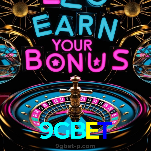 9GBET:Jogue slots, aposte no futebol e ganhe prêmios incríveis no cassino!