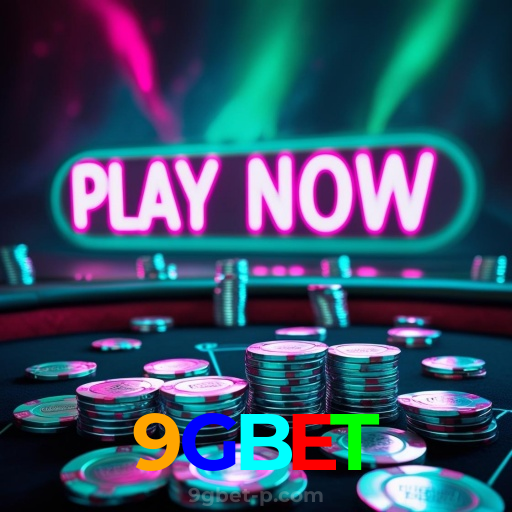 9GBET：Cada giro nas slots é uma nova chance de mudar sua sorte!