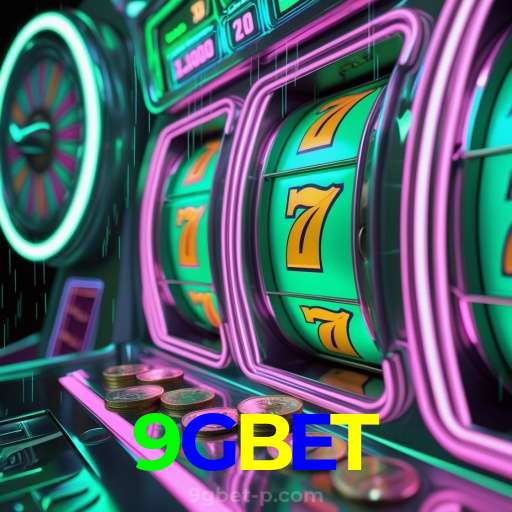 9GBET:O cassino mais confiável para apostas no futebol e jogos de cassino!