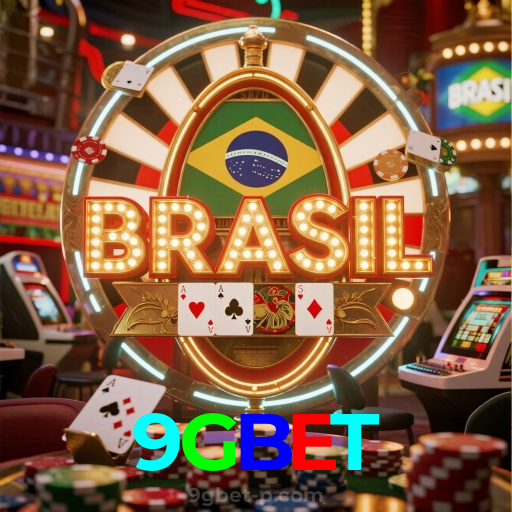 9GBET：Em cada giro nas slots, a vitória está ao seu alcance!