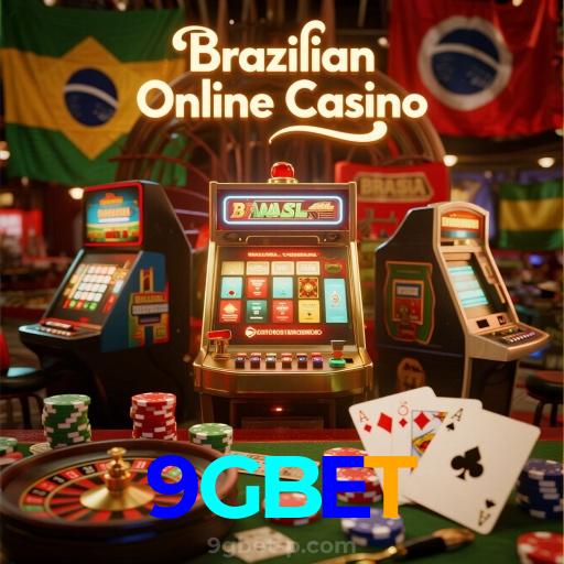 9GBET：Onde sua sorte brilha: jogos de poker, roleta e apostas no futebol!