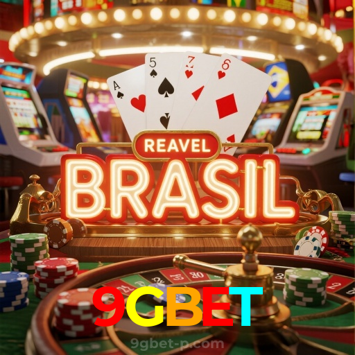 9GBET：A diversão está garantida! Aposte nas melhores slots agora!