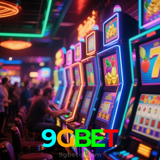 9GBET：Vença grandes prêmios nas mesas de poker online!
