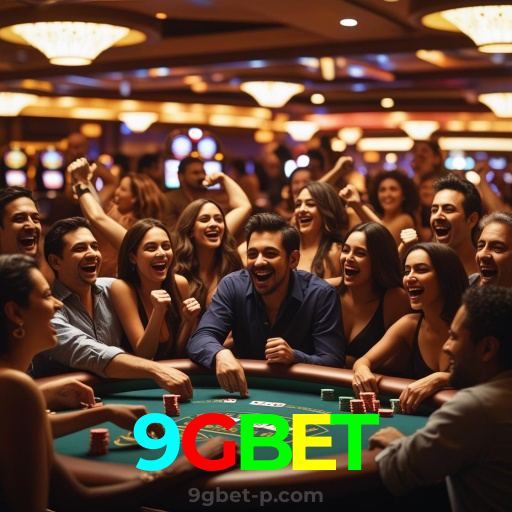 9GBET：Jogue blackjack e conquiste a vitória no cassino online!