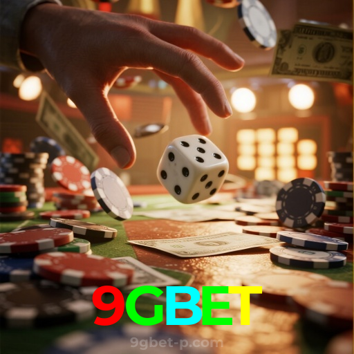 9GBET：Onde sua sorte brilha: jogos de poker, roleta e apostas no futebol!