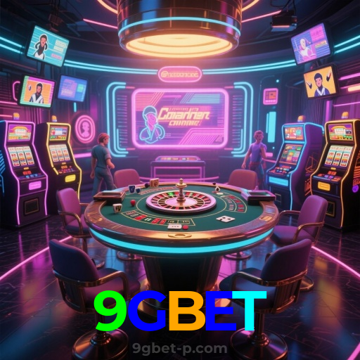 9GBET：O cassino online perfeito para quem adora apostar no futebol e jogar roleta!