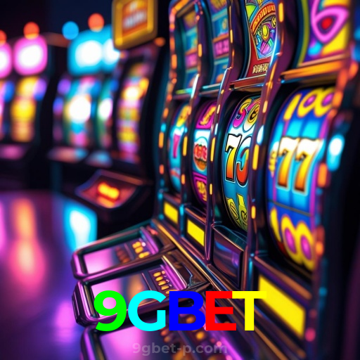 9GBET:Jogue nas slots e ganhe prêmios surreais!