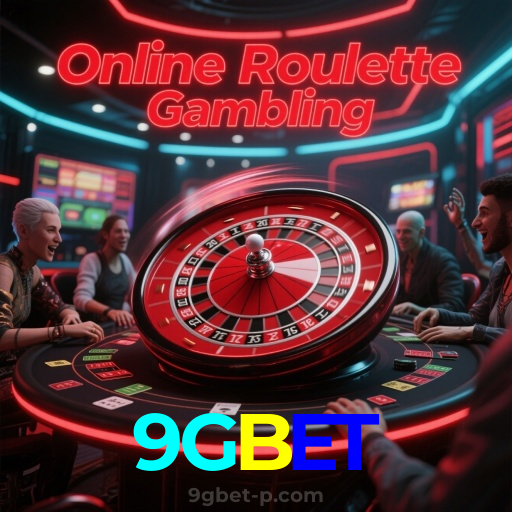 9GBET：A diversão começa no cassino online com poker, roleta e apostas no futebol!