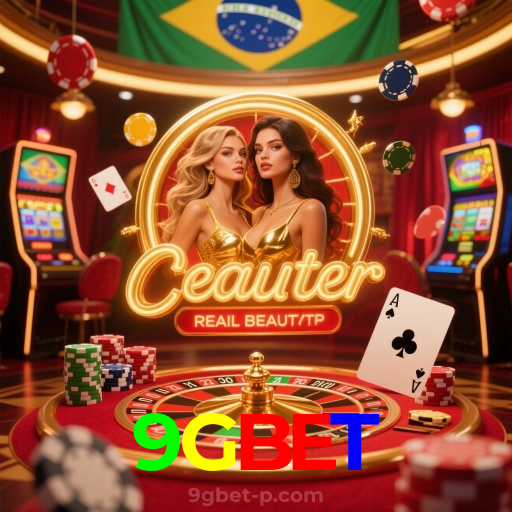 9GBET：Encontre o seu jogo favorito e leve para casa prêmios fantásticos!