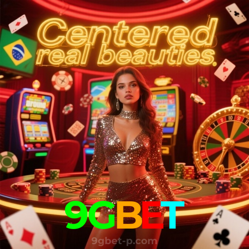 9GBET：Onde você pode apostar no futebol e jogar os melhores jogos de cassino!