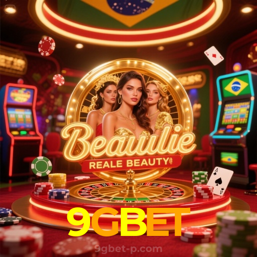 9GBET：Aposte nas mesas de poker e mostre quem é o mestre das cartas!