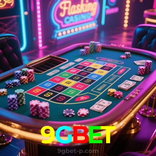 9GBET：Aposte no futebol online e experimente o que é vencer com emoção!