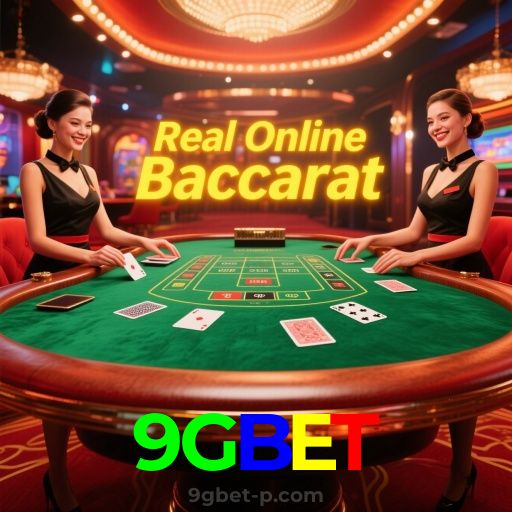 9GBET：O melhor cassino online com slots, poker e apostas no futebol!