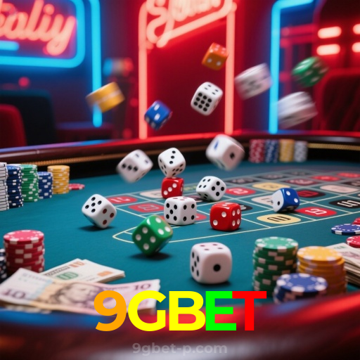 9GBET：Vença no futebol online e transforme suas apostas em prêmios!
