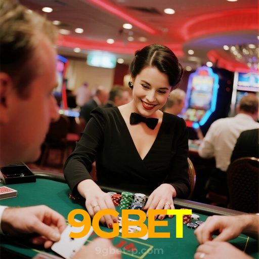 9GBET：Aposte agora nas roletas e mostre sua sorte!