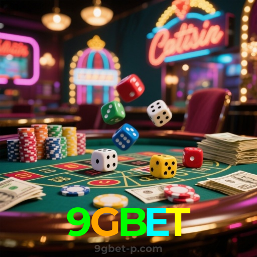 9GBET：Apostas ao vivo no futebol e grandes prêmios no cassino online!