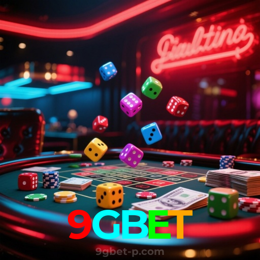 9GBET：A sorte te espera nas nossas roletas! Aposte e vença!