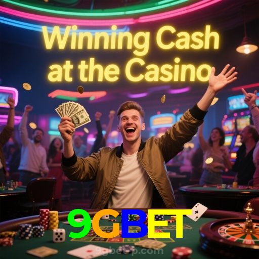 9GBET:Poker, roleta e apostas ao vivo no futebol online, tudo ao seu alcance!