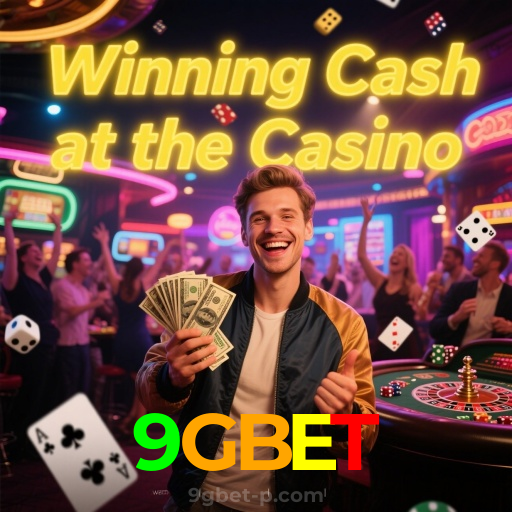 9GBET:Jogue blackjack, aposte no futebol e conquiste grandes prêmios em nosso cassino!