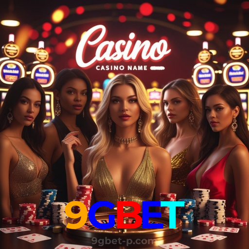 9GBET：Aposte no futebol e ganhe prêmios fantásticos em blackjack e roleta!