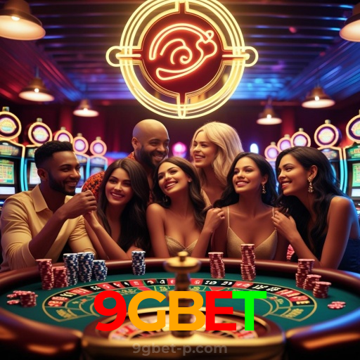 9GBET：Jogue blackjack, slots e aposte ao vivo no futebol, tudo no mesmo cassino!