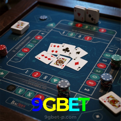 9GBET：Jogue slots, aposte no futebol e conquiste grandes vitórias!