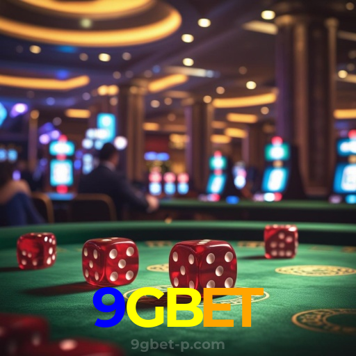 9GBET：Onde a diversão nunca para: apostas no futebol e jogos de cassino!