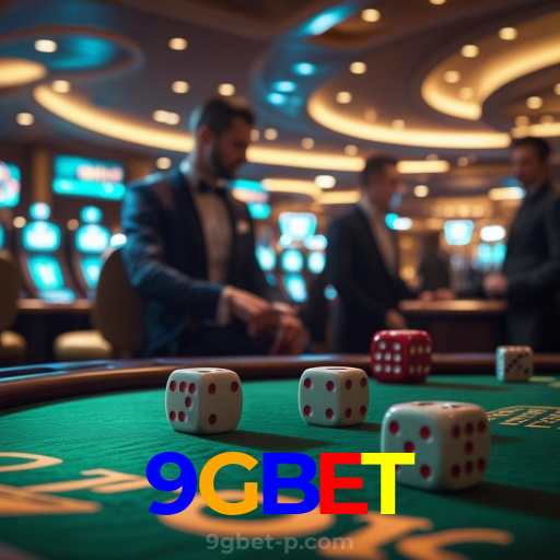 9GBET:Ganhe no futebol e conquiste prêmios nos melhores jogos de cassino online!