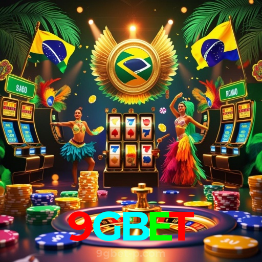 9GBET:Aposte no futebol e jogue slots para ganhar em grande estilo!