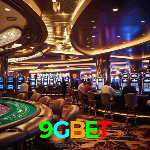 9GBET:Aposte em futebol ao vivo e ganhe prêmios em jogos de cassino como roleta!