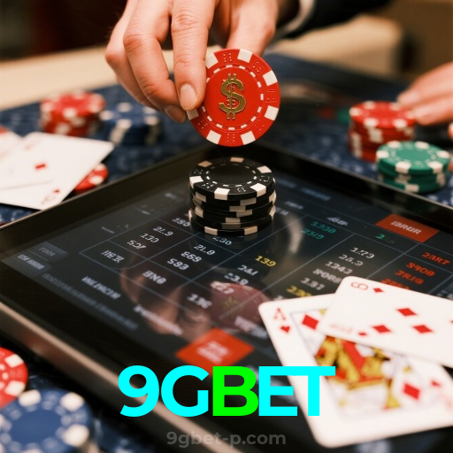 9GBET：Jogue nas roletas e ganhe prêmios sensacionais!