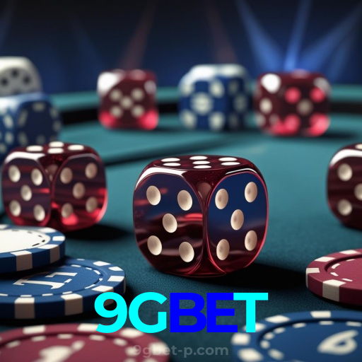 9GBET:Aposte no futebol e jogue os melhores jogos de cassino como slots e blackjack!