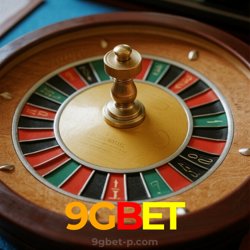 9GBET：Ganhe prêmios fantásticos nas roletas online!
