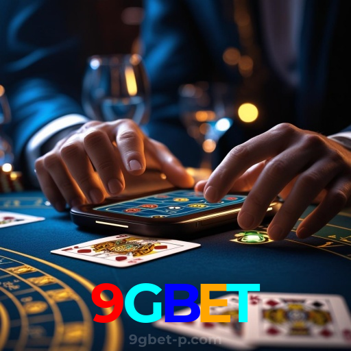 9GBET:Cada giro é uma nova chance de ganhar! Venha para as slots agora!