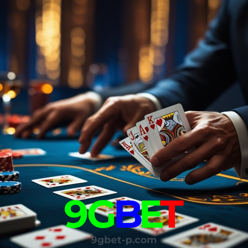 9GBET：Jogue slots, aposte no futebol e vença com grandes prêmios!