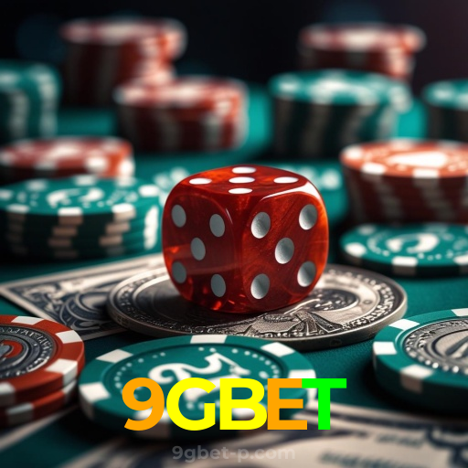 9GBET:Cada giro nas slots é uma chance de grandes vitórias!