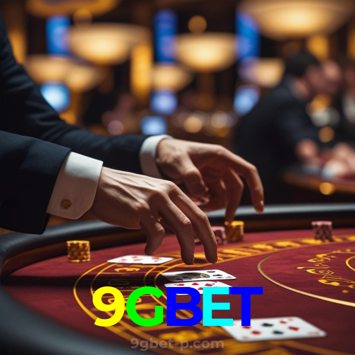 9GBET：No futebol online, a sorte está ao seu lado para ganhar!
