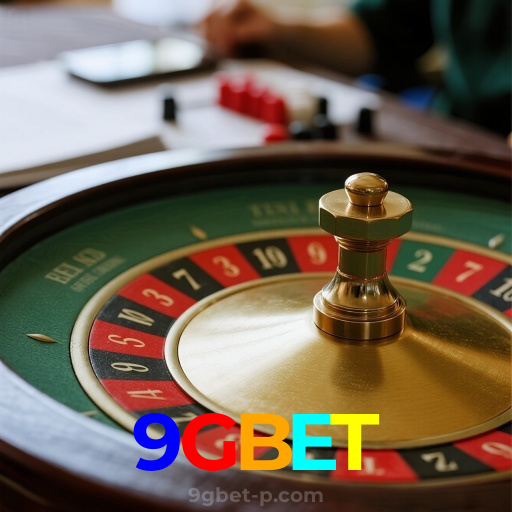 9GBET：Onde sua sorte brilha: cassino online com futebol e jogos emocionantes!