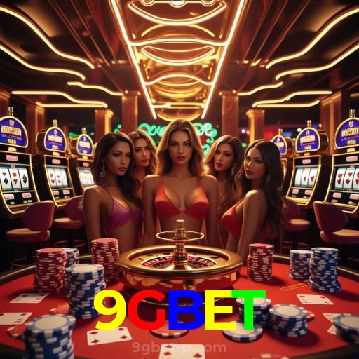 9GBET:A sorte te espera no cassino online com apostas no futebol e roleta!